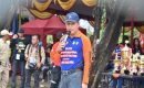 KAPOLDA PAPUA MENUTUP BHAYANGKARA OFFROAD CHAMPHIONSHIP DALAM RANGKA HUT BHAYANGKARA KE 72 TAHUN