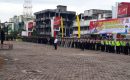 Polres Padangsidimpuan Laksanakan Upacara HUT Bhayangkara ke 72     