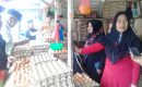 Harga Telur Naik, Masyarakat Kota Padangsidimpuan Mulai Mengeluh