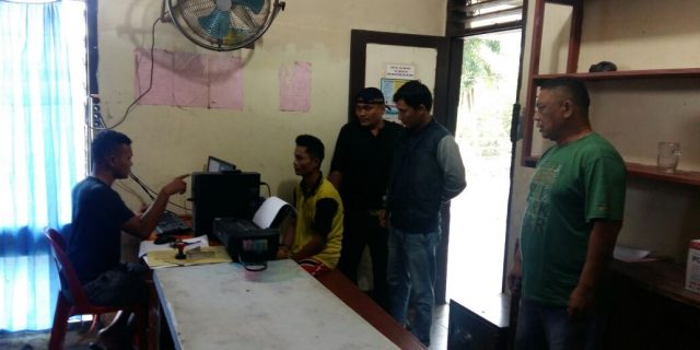 10 Bulan Jadi Buronan, Pelaku Penganiayaan di Nisel Ditangkap Polisi 10 Bulan Jadi Buronan, Pelaku Penganiayaan di Nisel Ditangkap Polisi