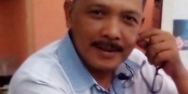 Kondisi SD Negeri 200218 Padangsidimpuan tidak layak Dijadikan Sebagai Sekolah