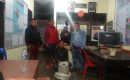 Polres Nias Selatan Sita 105 Liter Duo Nifaro