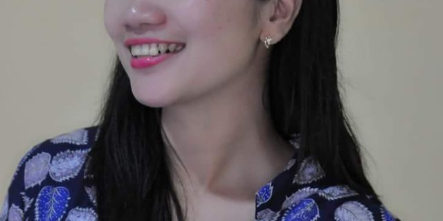 Rika Zalukhu Wakili Provinsi Sumatera Utara Lomba Guru Berdedikasi Tingkat Nasional