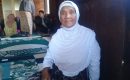 Setelah Menabung 8 Tahun, Akhirnya Nenek Poniam Berangkat Haji ke Tanah Suci
