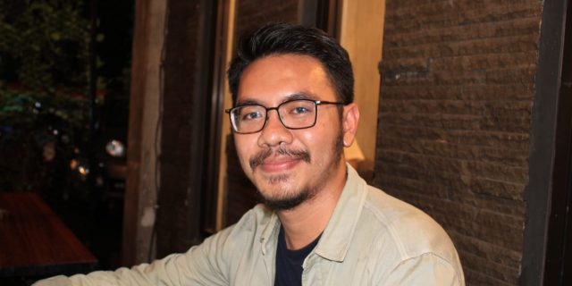 Peneliti LKHD : Presidential Treshold Mengebiri Fungsi Partai Politik