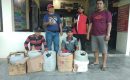 Kapolsek Lolowau : Kita Akan Terus Memberantas Minuman Keras
