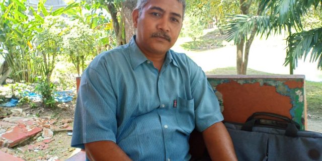 Surage Kumar Minta ASN Mantan Narapidana Jangan Diposisikan di Jabatan Struktural