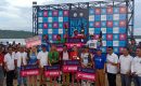 Pemuda Asal Bali Juarai World Surf League Nias Pro 2018 di Kabupaten Nisel