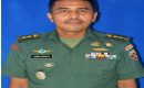 Letkol Jonny Harianto Gulo Jabat Kapendam Kodam IX/Udayana