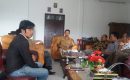 Yulius Zai Perjelas “Pembangunan Tugu Titik Nol” di Kabupaten Nias Utara
