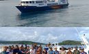 Kapal Cepat MV. Mentawai Fast Kini Beroperasi di Kabupaten Nias Selatan
