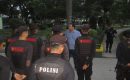 6 Bandit Jalanan Diamankan Tim Pengasus Polrestabes Medan