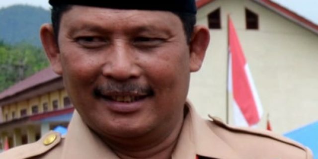 Kwardasu Utus 3 Orang di Pertemuan Satgas Pramuka Peduli se-Indonesia