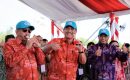 Presiden Jokowi Sebut Sail Moyo Sebagai Awal Kebangkitan Wisata di NTB, Menko Luhut : Salah Satu Solusi Atasi Current Account Deficit