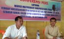 Diduga Melanggar PKPU, Masyarakat Laporkan Dalifati Ziliwu Ke KPUD Nias Utara