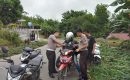 Digeledah, Polisi Temukan Tuak Suling Dalam Koper Milik Yufan