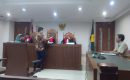 Penggugat Dewan Pers Serahkan Bukti ke Majelis Hakim PN Jakarta Pusat