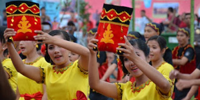 Jangan Lewatkan Pagelaran Budaya “Ya’ahowu Nias Festival Tahun 2018” Di Telukdalam Nias Selatan