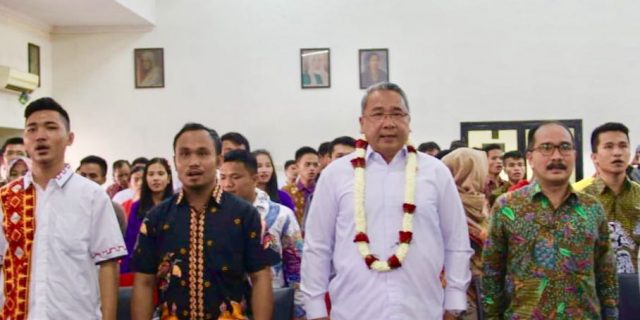 Pemaknaan  Otonomi Daerah, Pembangunan Desa dan Penguatan Masyarakat