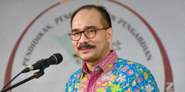 Gereja Dan Politik Gereja Dan Politik
