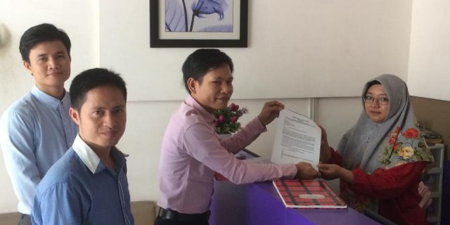 Kasus Ratna Sarumpaet Bergulir, GeRAH Laporkan Putri Amien Rais