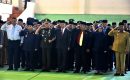 Pangdam l/BB Hadiri Upacara Hari Sumpah Pemuda