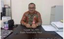 Gandeng FK-UGM, Rumah Sakit Pratama Nias Utara Bakal Beroperasi Tahun 2019