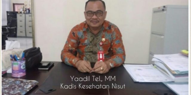 Gandeng FK-UGM, Rumah Sakit Pratama Nias Utara Bakal Beroperasi Tahun 2019 Gandeng FK-UGM, Rumah Sakit Pratama Nias Utara Bakal Beroperasi Tahun 2019