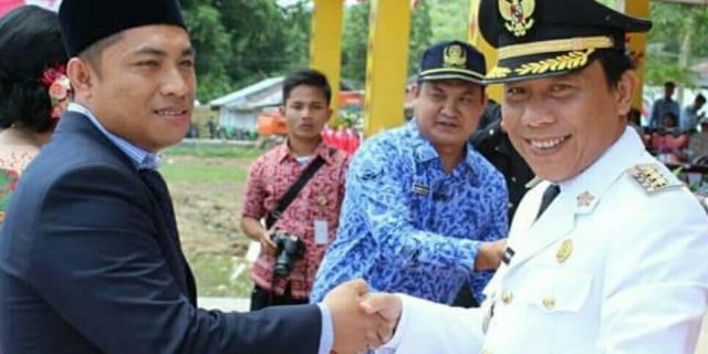 Optimalkan Pengelolaan BBIAT, Dinas Kelautan dan Perikanan Nisut Gandeng IPB