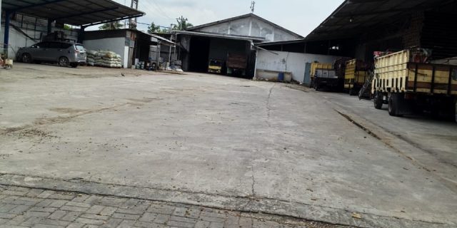 Peternakan Ayam Diprotes Warga