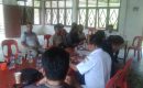 TPID Kecamatan Sitolu Ori Terus Kawal Komitmen di Setiap Desa