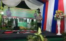 Memperingati Maulid Nabi Muhammad SAW, Polsek Medan Labuhan Lomba Hafidz Al-Quran