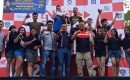 Kapolres Asahan Gelar Perlomboaan Olahraga Otomotif Road Race