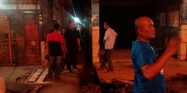 Polsek Medan Labuhan Respon Cepat Pengaduan Masyarakat, “Ini Hasilnya” 