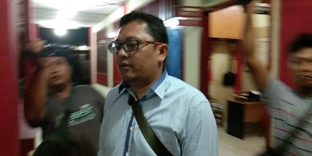 Pegawai BPK RI Diduga Dianiaya Saat Melaksanakan Tugas Di Kabupaten Nias Utara