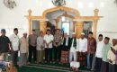 Safari Di Mesjid Kapolsek Medan Labuhan Berikan Al Quran, Sarung dan Mukena 