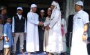 Wagubsu Musa Rajekshah Menghadiri Silaturahim Ijtima