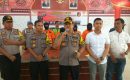 Satu Hari!! Polres Belawan Berhasil Ungkap Pelaku Penculikan 
