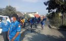 Ciptakan Lingkungan Bersih!! Karang Taruna Belawan Gotong Royong Bersama 