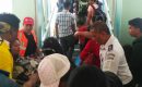 Ramai, Akhir Mudik Natal Dan Tahun Baru Terminal Bandar Deli