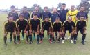 Hasil Laga Persahabatan, IPK SUMUT VS Marelan United Berhasil Imbang