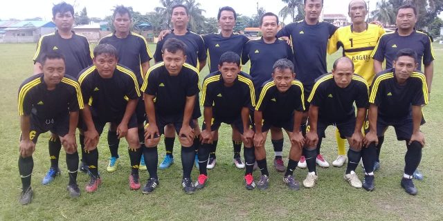 Hasil Laga Persahabatan, IPK SUMUT VS Marelan United Berhasil Imbang Hasil Laga Persahabatan, IPK SUMUT VS Marelan United Berhasil Imbang