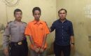 Polsek Medan Baru “Gulung” Pencuri HP dan Laptop