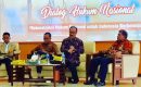 Dialog Hukum Tingkat Nasional : “Rekonstruksi Hukum Nasional Untuk Indonesia Berkemajuan”
