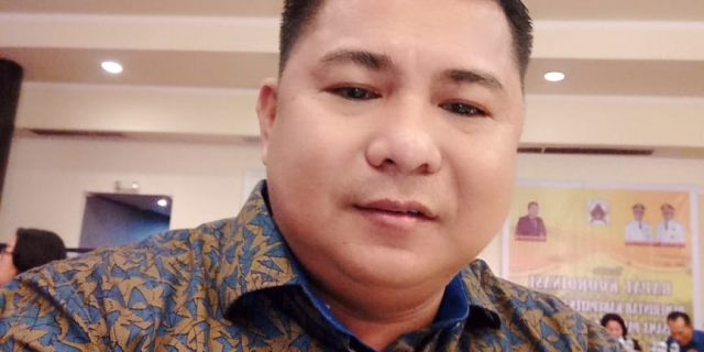 Dihimbau Kepada Masyarakat Jangan Terpengaruh Politik Uang