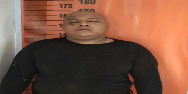 Pelaku Pembacokan Kepada Arjun Gea Ditangkap Polsek Sunggal