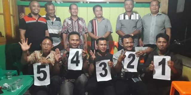 Masyarakat Minta Panitia Pilkades Lasara Sowu Dibubarkan