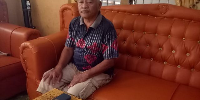 Masyarakat Menyebutkan Ada Permainan di Rapat Penjadwalan Pilkades Lasara Sowu