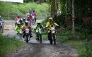 Pangdam Ajak Unsur Pamen Kodam I/BB Trabas Trail dan Arum Jeram