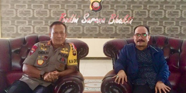 Agenda Kalimantan Barat Dan Bumi Khatulistiwa Membangun Indonesia Maju